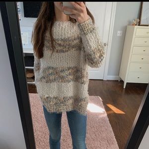 altard state knit sweater